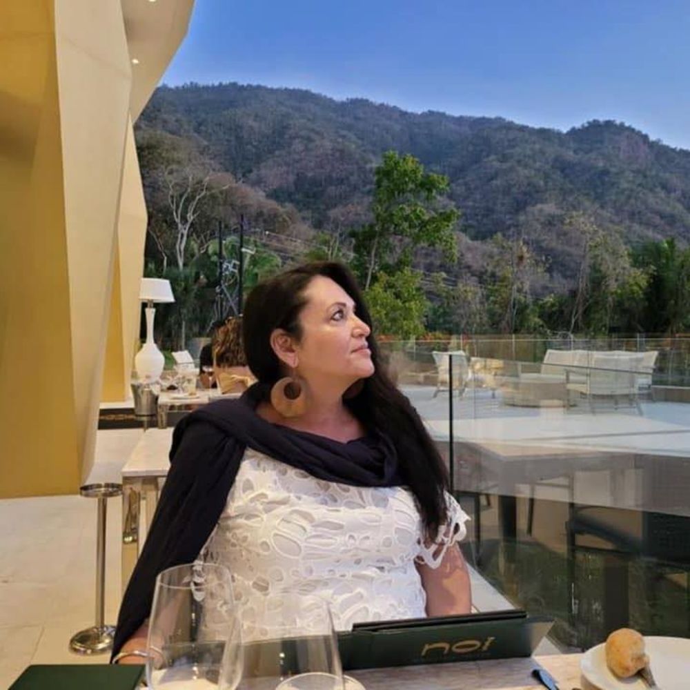 Meet your Posher, Oneida